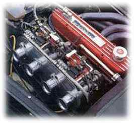 Crossflow engine ford kent rebuilding tuning #3